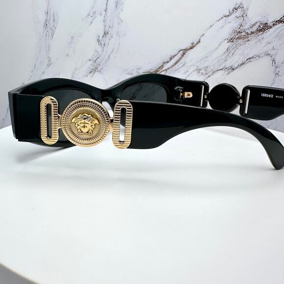 New Versace Sunglasses